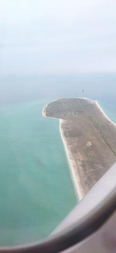 عکس جزیره خارکو