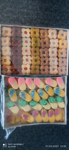 عکس شیرینی سرای قند عسل