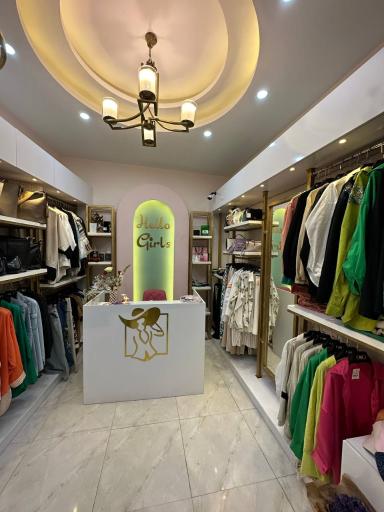 عکس سارا بوتیک