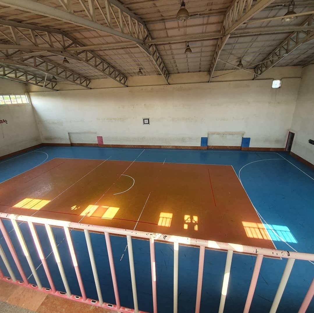 عکس باشگاه ورزشی پردیس آهی دشت