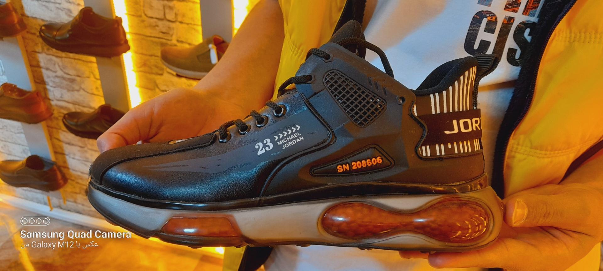 عکس کفش شیک