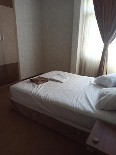 عکس هتل آپارتمان سرای نور مشهد