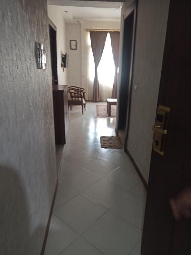 عکس هتل آپارتمان سرای نور مشهد
