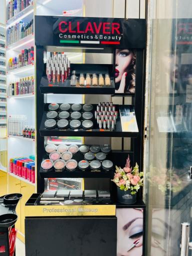 آرایشی کیوت لند