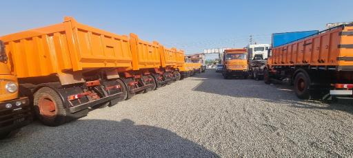 عکس ماهور کمپرس