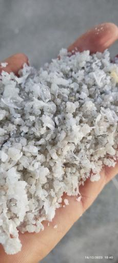 عکس آریانا پلاستیک (تولید کننده انواع مواد گرانولی پلاستیک)