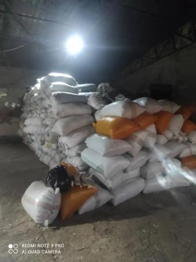 عکس آریانا پلاستیک (تولید کننده انواع مواد گرانولی پلاستیک)