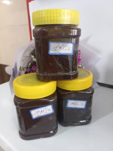 سبزیجات آماده به طبخ چوچاق 