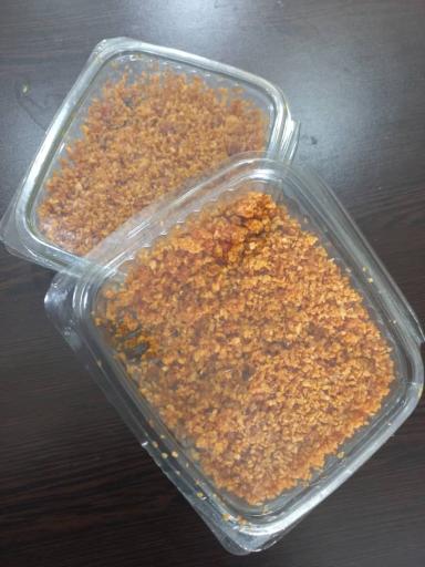 عکس سبزیجات آماده به طبخ چوچاق 