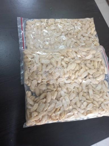 سبزیجات آماده به طبخ چوچاق 