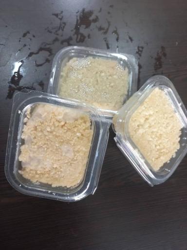 سبزیجات آماده به طبخ چوچاق 