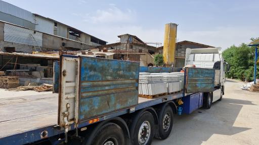 عکس شرکت کامپوزیت درب آریا