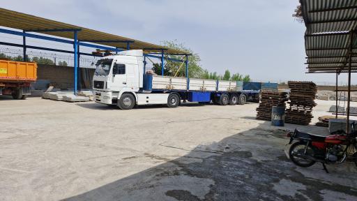 عکس شرکت کامپوزیت درب آریا