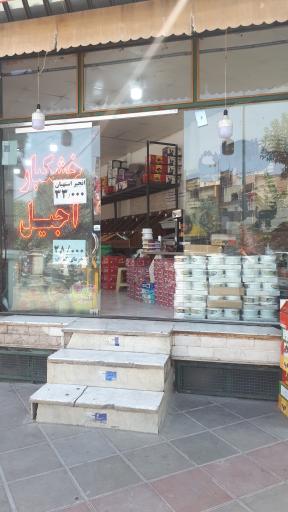 عکس خشکبار خزایی