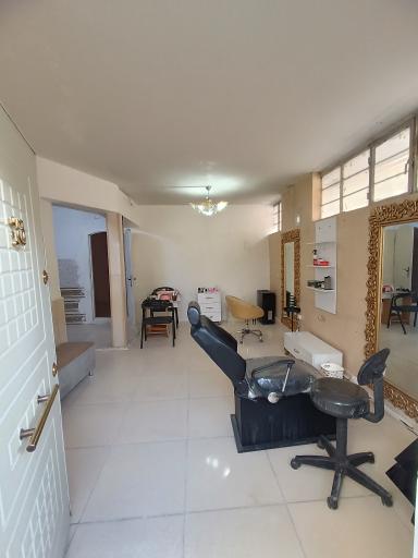 عکس سالن زیبایی فاطمه