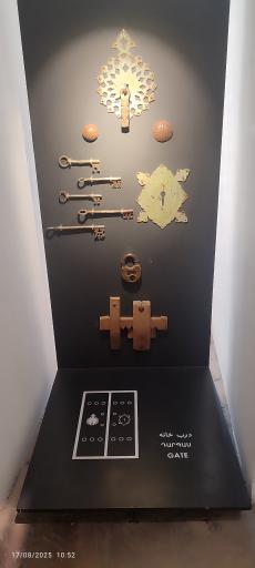 عکس کلیسای وانک