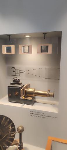 عکس کلیسای وانک