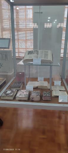 عکس کلیسای وانک