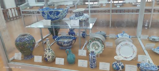 عکس کلیسای وانک