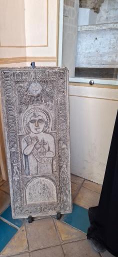 عکس کلیسای وانک