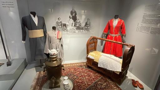 عکس کلیسای وانک