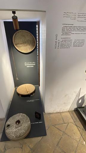 عکس کلیسای وانک