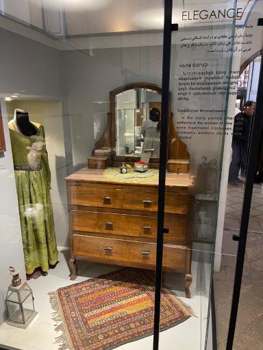 عکس کلیسای وانک