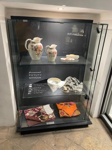 عکس کلیسای وانک