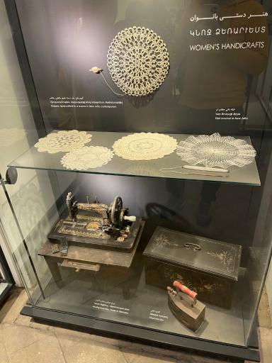 عکس کلیسای وانک