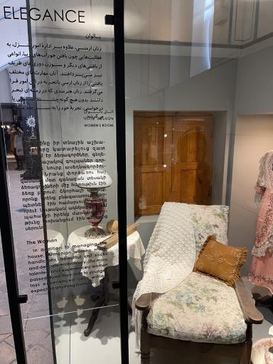 عکس کلیسای وانک