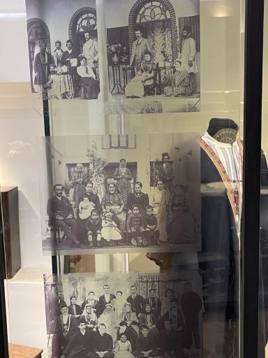 عکس کلیسای وانک