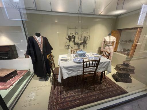 عکس کلیسای وانک