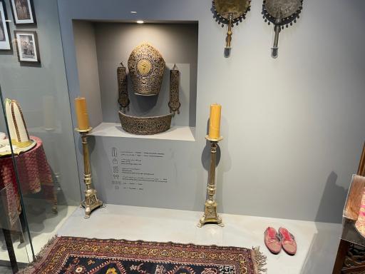 عکس کلیسای وانک