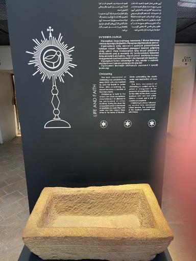 عکس کلیسای وانک