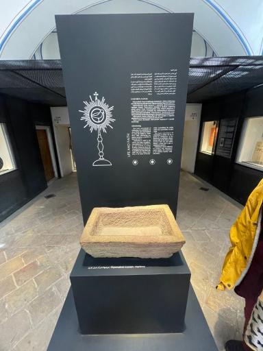 عکس کلیسای وانک