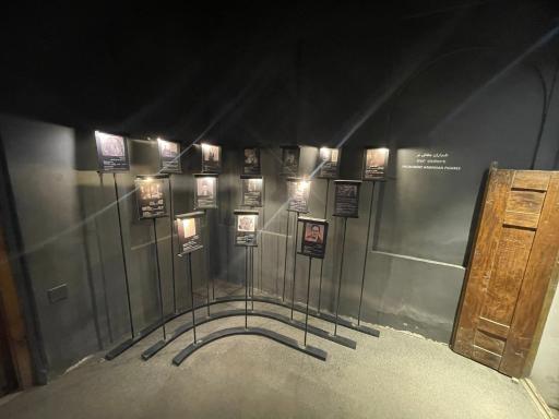 عکس کلیسای وانک