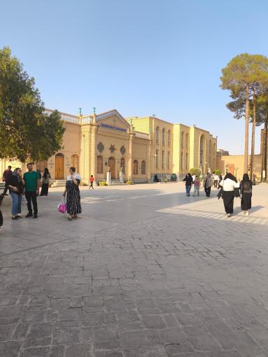 عکس کلیسای وانک