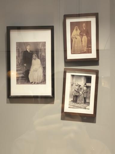 عکس کلیسای وانک