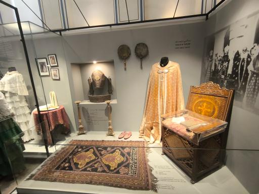 عکس کلیسای وانک