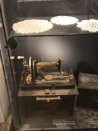 عکس کلیسای وانک