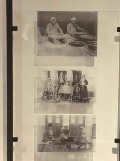 عکس کلیسای وانک