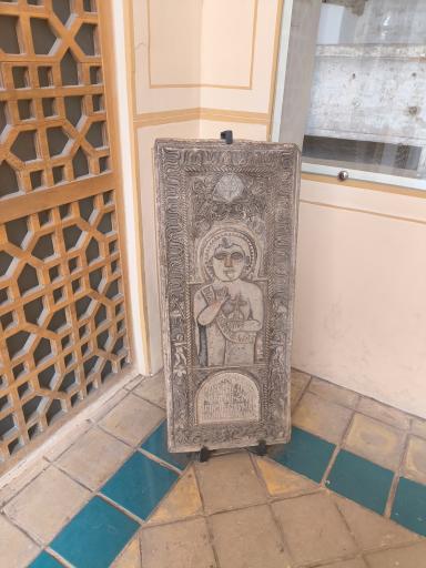 عکس کلیسای وانک