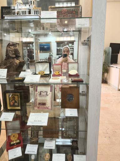 عکس کلیسای وانک