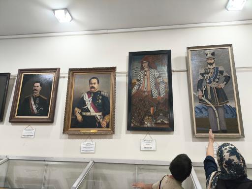 عکس کلیسای وانک