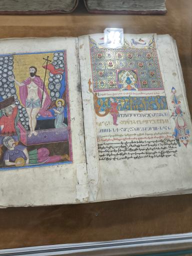 عکس کلیسای وانک