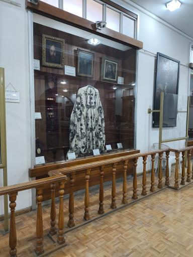 عکس کلیسای وانک