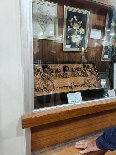 عکس کلیسای وانک