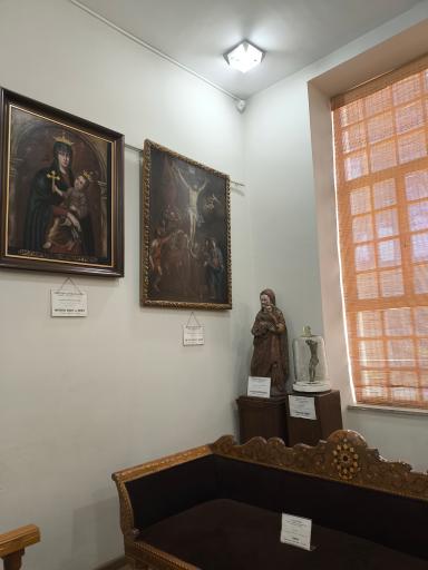 عکس کلیسای وانک