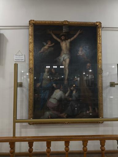 عکس کلیسای وانک