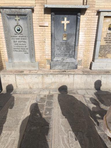 عکس کلیسای وانک